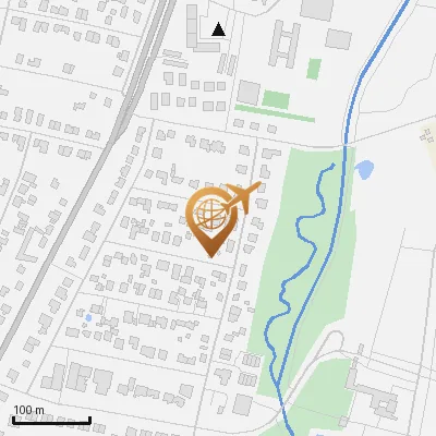 Foto zu Geerzkamp 13, 22119 Hamburg