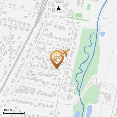 Foto zu Geerzkamp 14, 22119 Hamburg