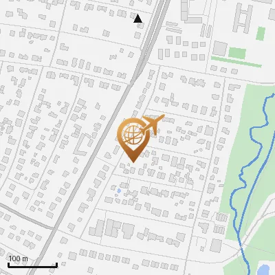 Foto zu Geerzkamp 2, 22119 Hamburg