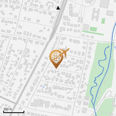 Foto zu Geerzkamp 3, 22119 Hamburg