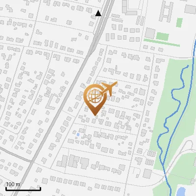 Foto zu Geerzkamp 4, 22119 Hamburg