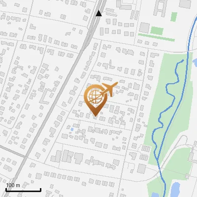 Foto zu Geerzkamp 6, 22119 Hamburg