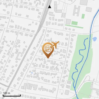 Foto zu Geerzkamp 7, 22119 Hamburg