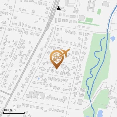 Foto zu Geerzkamp 8, 22119 Hamburg