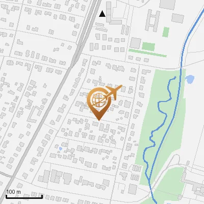 Foto zu Geerzkamp 9, 22119 Hamburg