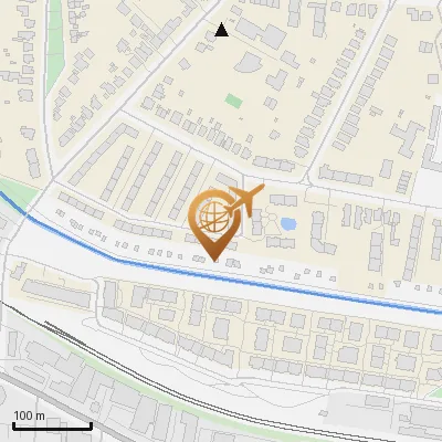 Foto zu Geesmoor 11, 22453 Hamburg