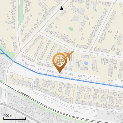 Foto zu Geesmoor 15, 22453 Hamburg