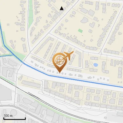 Foto zu Geesmoor 19, 22453 Hamburg