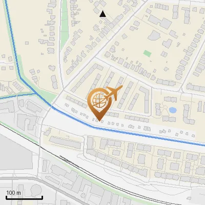 Foto zu Geesmoor 25, 22453 Hamburg