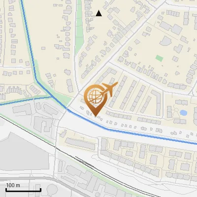 Foto zu Geesmoor 31, 22453 Hamburg