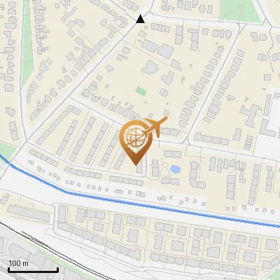 Foto zu Geesmoor 4, 22453 Hamburg