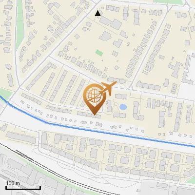 Foto zu Geesmoor 8, 22453 Hamburg