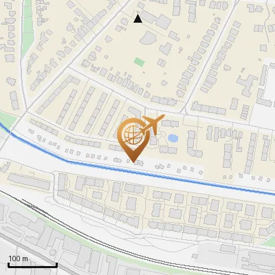 Foto zu Geesmoor 9, 22453 Hamburg