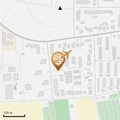 Foto zu Geesthachter Kehre 1, 22149 Hamburg