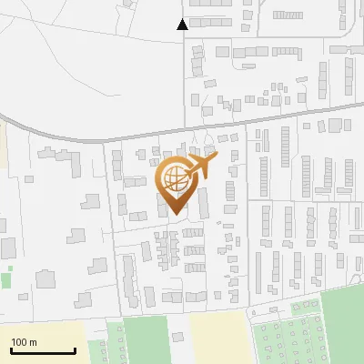 Foto zu Geesthachter Kehre 13, 22149 Hamburg