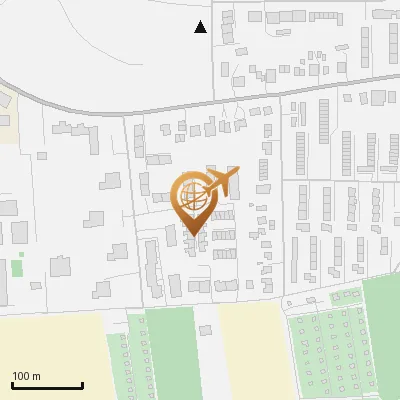 Foto zu Geesthachter Kehre 16, 22149 Hamburg