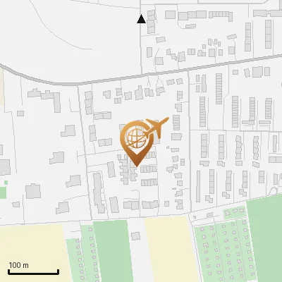 Foto zu Geesthachter Kehre 24, 22149 Hamburg