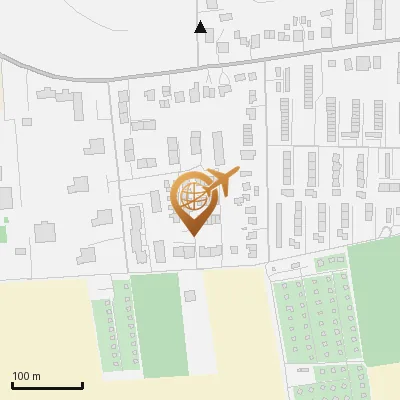 Foto zu Geesthachter Kehre 28, 22149 Hamburg