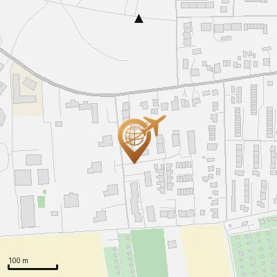 Foto zu Geesthachter Kehre 3, 22149 Hamburg