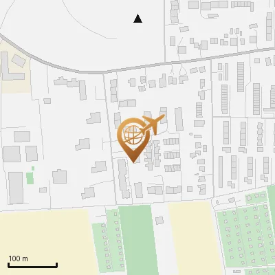 Foto zu Geesthachter Kehre 6, 22149 Hamburg