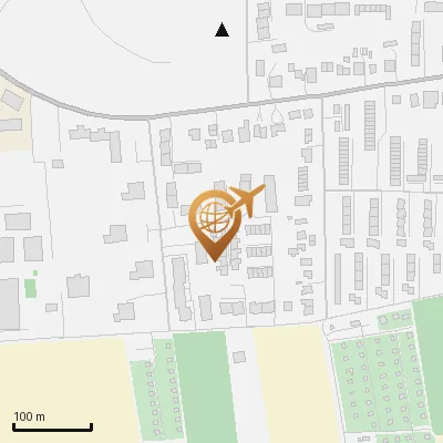 Foto zu Geesthachter Kehre 8, 22149 Hamburg