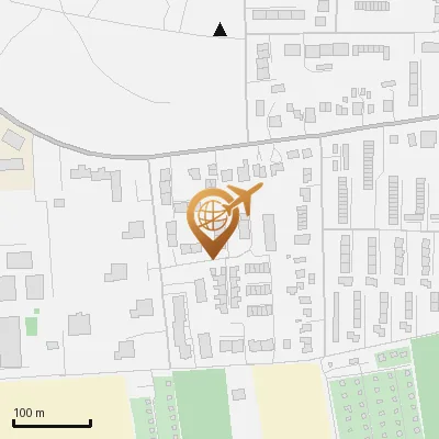 Foto zu Geesthachter Kehre 9, 22149 Hamburg