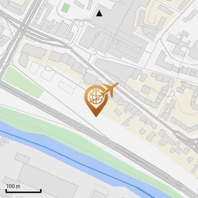 Foto zu Geesttwiete 1, 22117 Hamburg