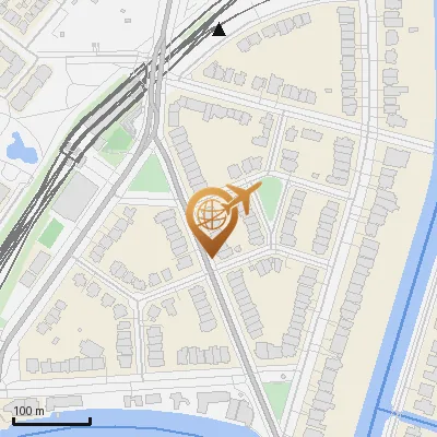 Foto zu Geffckenstraße 28, 20249 Hamburg