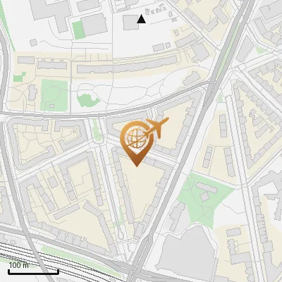 Foto zu Gefionstraße 11, 22769 Hamburg