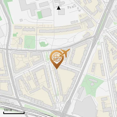 Foto zu Gefionstraße 15, 22769 Hamburg