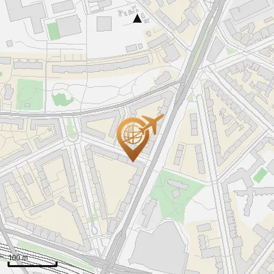 Foto zu Gefionstraße 16, 22769 Hamburg