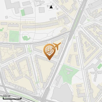 Foto zu Gefionstraße 18, 22769 Hamburg