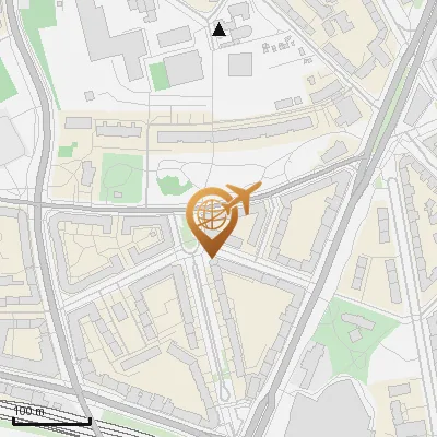 Foto zu Gefionstraße 26, 22769 Hamburg