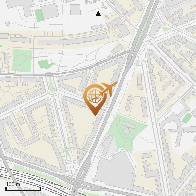 Foto zu Gefionstraße 5, 22769 Hamburg