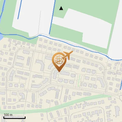 Foto zu Gehegekamp 1, 21147 Hamburg