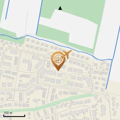 Foto zu Gehegekamp 25, 21147 Hamburg