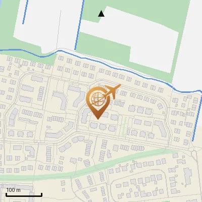 Foto zu Gehegekamp 4, 21147 Hamburg