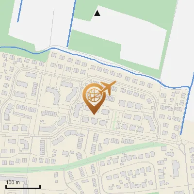 Foto zu Gehegekamp 6, 21147 Hamburg