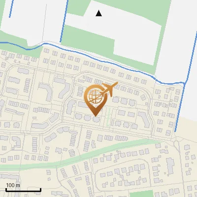 Foto zu Gehegekamp 8, 21147 Hamburg