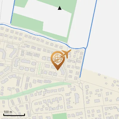 Foto zu Gehegestieg 1, 21147 Hamburg