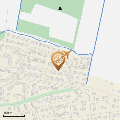 Foto zu Gehegestieg 2, 21147 Hamburg