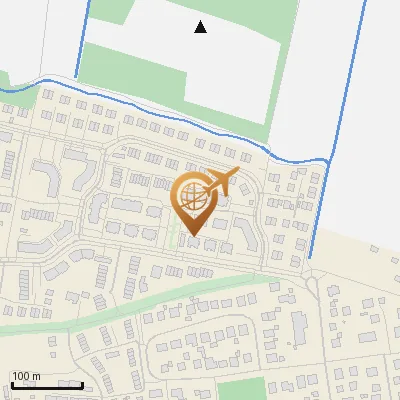 Foto zu Gehegestieg 5, 21147 Hamburg