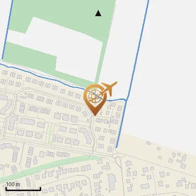 Foto zu Gehegewinkel 1, 21147 Hamburg