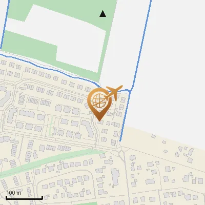 Foto zu Gehegewinkel 4, 21147 Hamburg