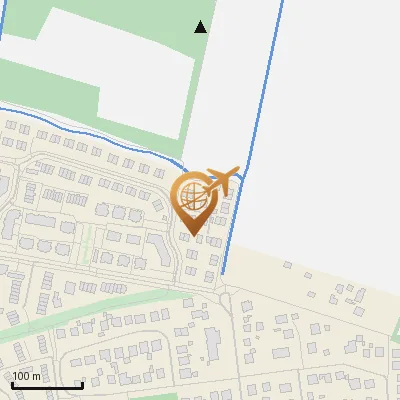 Foto zu Gehegewinkel 6, 21147 Hamburg