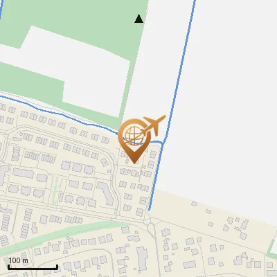 Foto zu Gehegewinkel 7, 21147 Hamburg