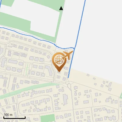 Foto zu Gehegewinkel 8, 21147 Hamburg