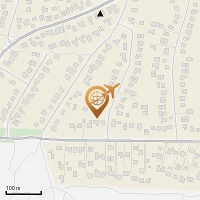 Foto zu Gehlenkamp 1, 22559 Hamburg