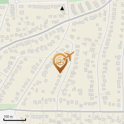 Foto zu Gehlenkamp 13, 22559 Hamburg