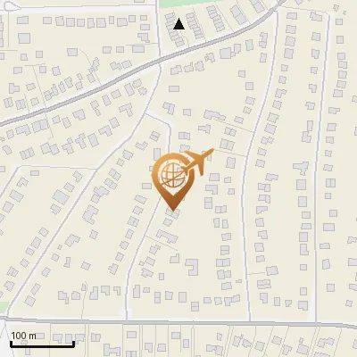 Foto zu Gehlenkamp 14, 22559 Hamburg